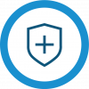 Medical Insurane Icon